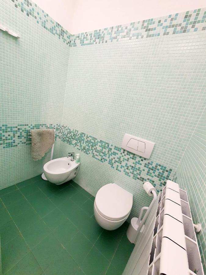Stella Apartment Baveno Bagian luar foto