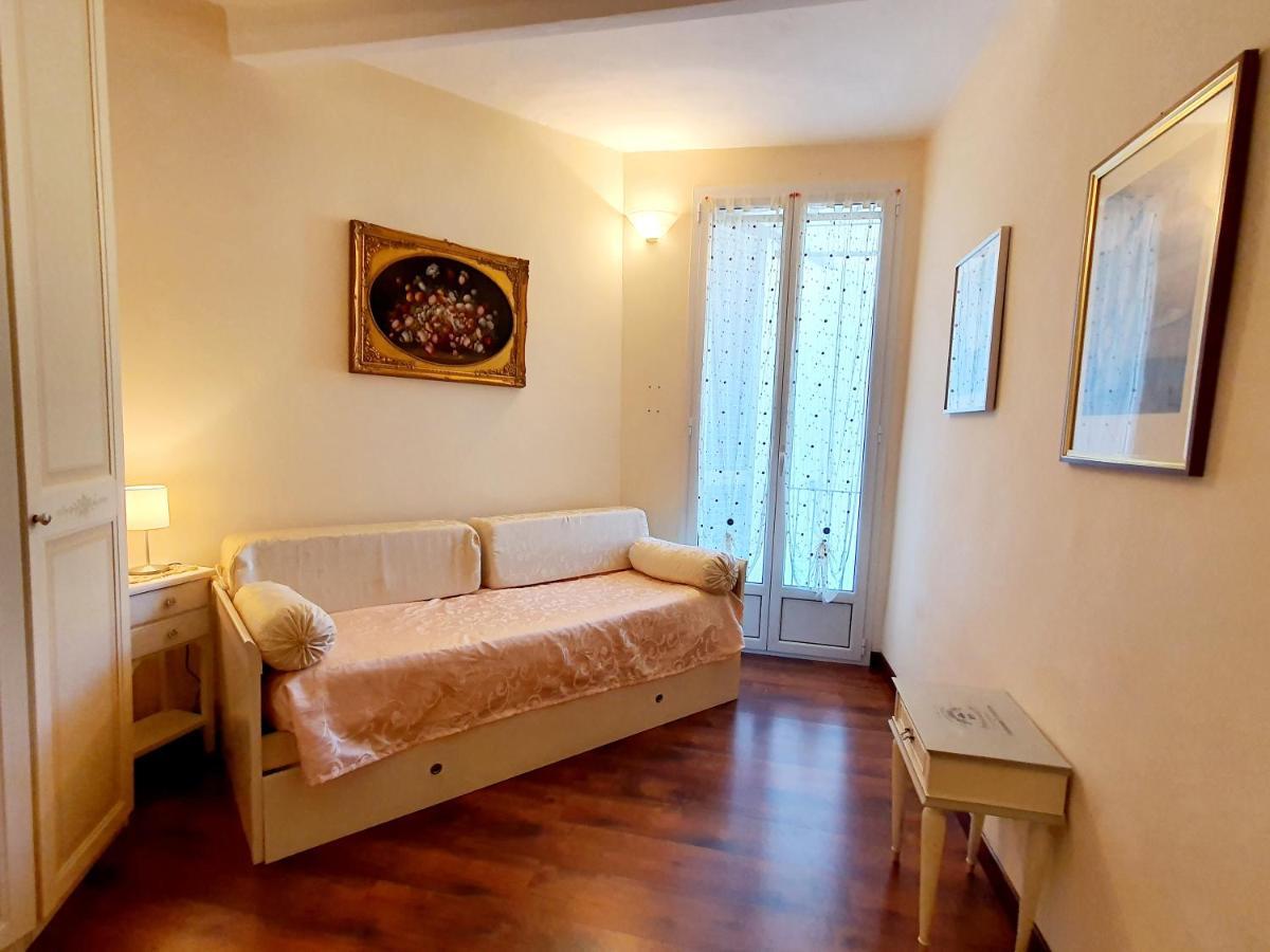Stella Apartment Baveno Bagian luar foto