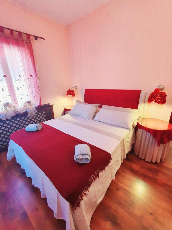 Stella Apartment Baveno Bagian luar foto