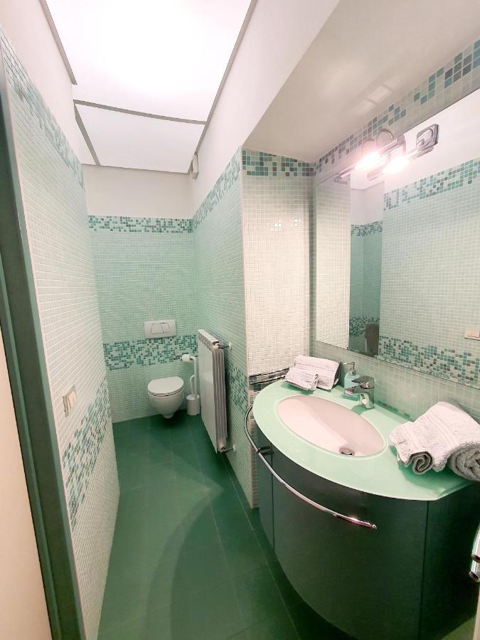 Stella Apartment Baveno Bagian luar foto