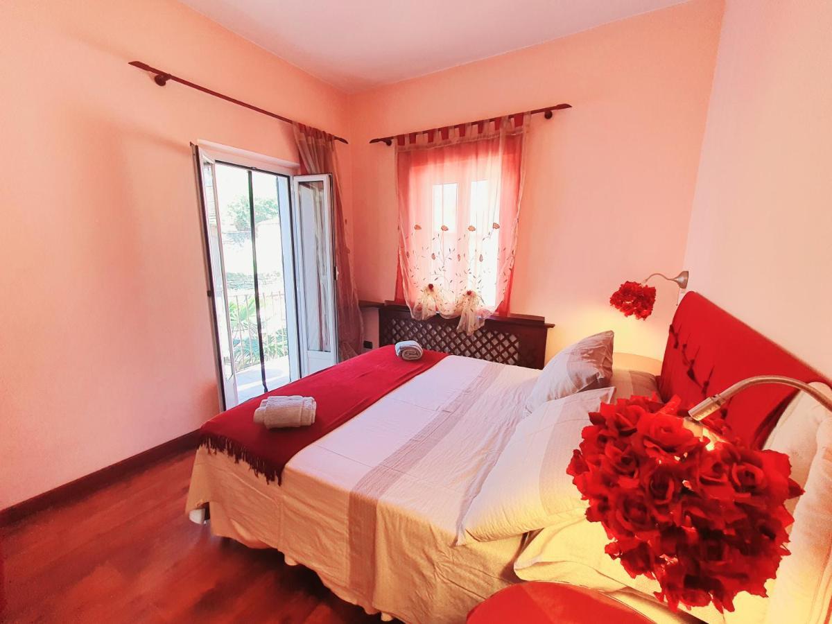 Stella Apartment Baveno Bagian luar foto